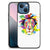 Apple iPhone 13 mini Hoesje Lion Color B2C Telecom
