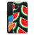 Samsung Galaxy Xcover 6 Pro Siliconen Case Watermelons