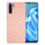 OPPO A91 TPU bumper Pattern Orange B2C Telecom