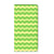 Samsung Galaxy A53 Hoesje met Magneet Waves Green - B2C Telecom