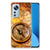 Xiaomi 12 | 12X Siliconen Back Cover Kompas B2C Telecom