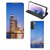 Samsung Galaxy S21 Plus Book Cover Rotterdam - B2C Telecom