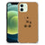 iPhone 12 Mini Stevig Bumper Hoesje Baby Hyena B2C Telecom