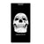 Mobiel BookCase Samsung Galaxy S22 Ultra Skull Eyes - B2C Telecom