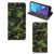 Huawei Y5 (2019) Hoesje met Magneet Army Dark - B2C Telecom