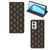 OnePlus 9 Hoesje met Magneet Franse Lelie - B2C Telecom