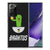 Samsung Galaxy Note20 Ultra Telefoonhoesje met Naam Braktus B2C Telecom