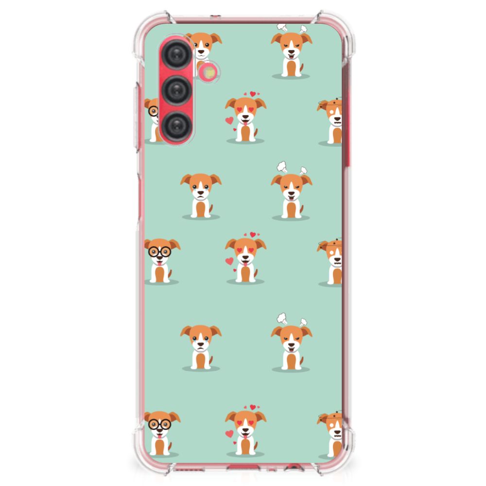 Samsung Galaxy A13 5G | A04s Case Anti-shock Pups