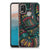Nokia C21 Plus TPU bumper Aztec