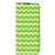 OnePlus Nord CE 2 5G Hoesje met Magneet Waves Green - B2C Telecom