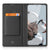 Xiaomi 12T | 12T Pro Standcase Marmer Wit Zwart - Origineel Cadeau Man - B2C Telecom