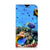 iPhone 13 Mini Hoesje maken Vissen met kleurrijke tropische vissen op een mooie achtergrond đ