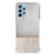 Samsung Galaxy A73 Stevig Telefoonhoesje Wood Concrete B2C Telecom