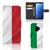 Samsung Galaxy S9 Bookstyle Case Italië