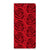 Samsung Galaxy A33 5G Smart Cover Red Roses - B2C Telecom
