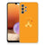 Samsung Galaxy A32 4G | A32 5G Enterprise Editie Telefoonhoesje met Naam Baby Beer B2C Telecom