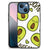 Apple iPhone 13 mini Hoesje Avocado Singing