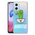 OPPO A96 | OPPO A76 Telefoonhoesje met Naam Braktus B2C Telecom