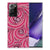 Samsung Galaxy Note20 Ultra Hoesje maken Swirl Pink B2C Telecom