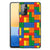 Samsung Galaxy M52 Back Case Blokken B2C Telecom
