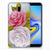 Samsung Galaxy J6 Plus (2018) TPU Case Roses