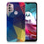 Motorola Moto G30 | G10 TPU Hoesje Polygon Dark B2C Telecom