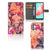 Samsung Galaxy A32 5G Hoesje Bosje Bloemen
