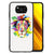 Xiaomi Poco X3 | X3 Pro Hoesje Lion Color B2C Telecom