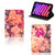 iPad Mini 6 (2021) Tablet Cover Bosje Bloemen