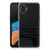 Samsung Galaxy Xcover 6 Pro Silicone-hoesje Pistol DTMP B2C Telecom