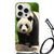 iPhone 15 Pro Case Anti-shock Panda B2C Telecom