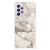 Samsung Galaxy A33 Anti-Shock Hoesje Marmer Beige B2C Telecom