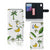 Alcatel 1B (2020) Hoesje Banana Tree