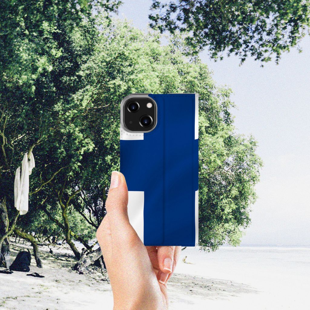 iPhone 14 Standcase Finland - B2C Telecom