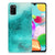 Hoesje maken Samsung Galaxy A41 Painting Blue B2C Telecom
