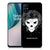 Silicone Back Case OnePlus Nord N10 5G Skull Hair B2C Telecom