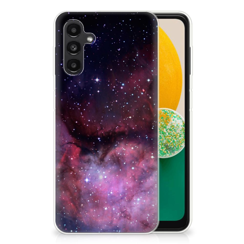 TPU Hoesje voor Samsung Galaxy A13 | A04s Galaxy