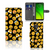 Motorola Moto G7 Power Telefoon Hoesje Emoji