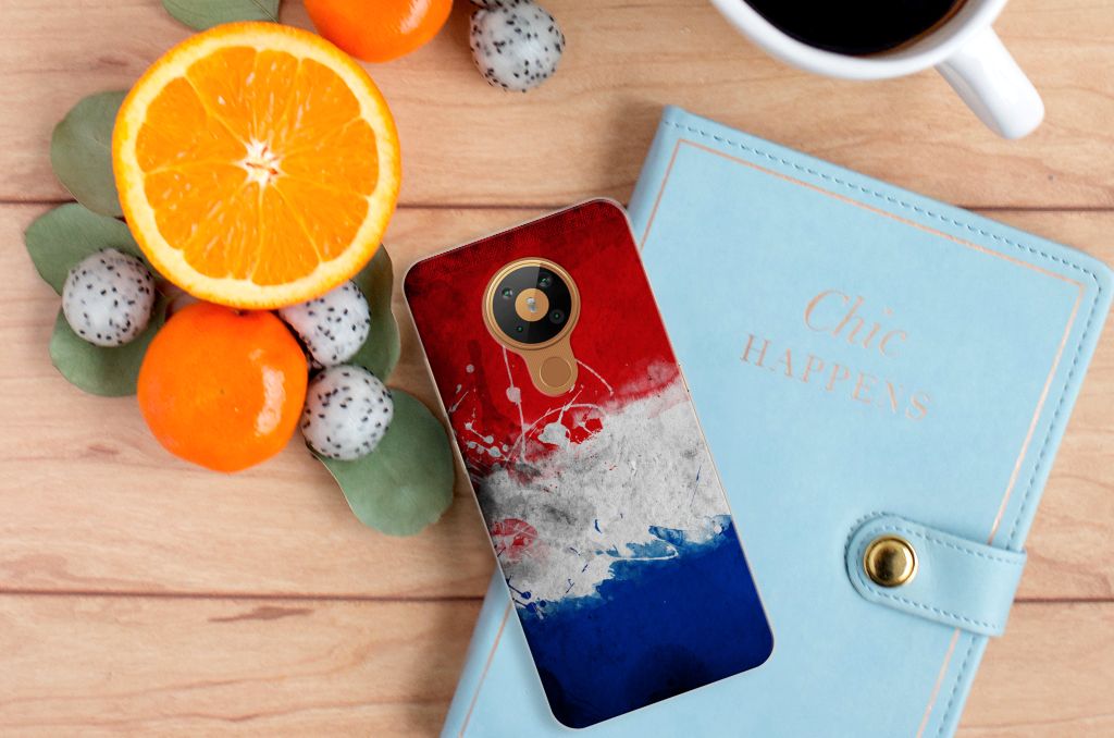 Nokia 5.3 Hoesje Nederland B2C Telecom