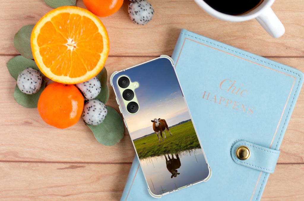 Samsung Galaxy A35 Case Anti-shock Koe B2C Telecom