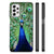 Samsung Galaxy A23 Dierenprint Telefoonhoesje Pauw B2C Telecom