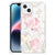 Apple iPhone 14 Plus Case Lovely Flowers B2C Telecom