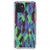 Samsung Galaxy A03 Shockproof Case Abstract Green Blue B2C Telecom