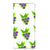 Samsung Galaxy A13 (4G) Flip Style Cover Druiven