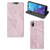 Huawei Y5 (2019) Standcase Marble Pink - Origineel Cadeau Vriendin - B2C Telecom