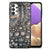 Samsung Galaxy A32 5G Dierenprint Telefoonhoesje Krokodillenprint B2C Telecom