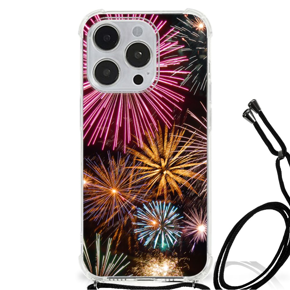 iPhone 14 Pro Anti Shock Bumper Case Vuurwerk B2C Telecom