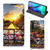 Motorola Moto G Pro Book Cover Amsterdamse Grachten - B2C Telecom