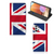 Samsung Galaxy A32 4G | A32 5G Enterprise Editie Standcase Groot-Brittannië - B2C Telecom