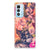Motorola Edge 20 Pro TPU Case Bosje Bloemen B2C Telecom